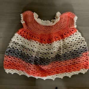 Baby dress